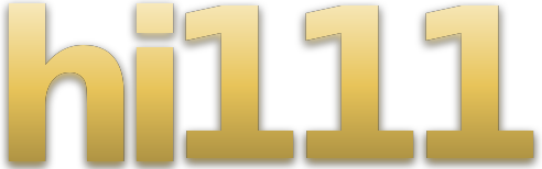 hi111 logo