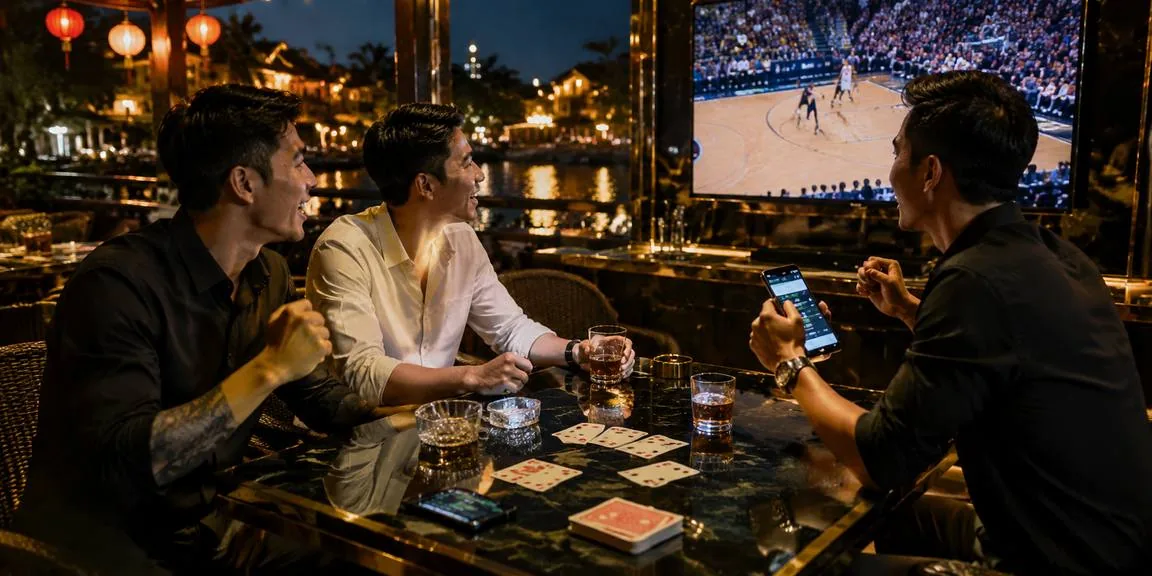 hi111 Việt Nam Ứng dụng