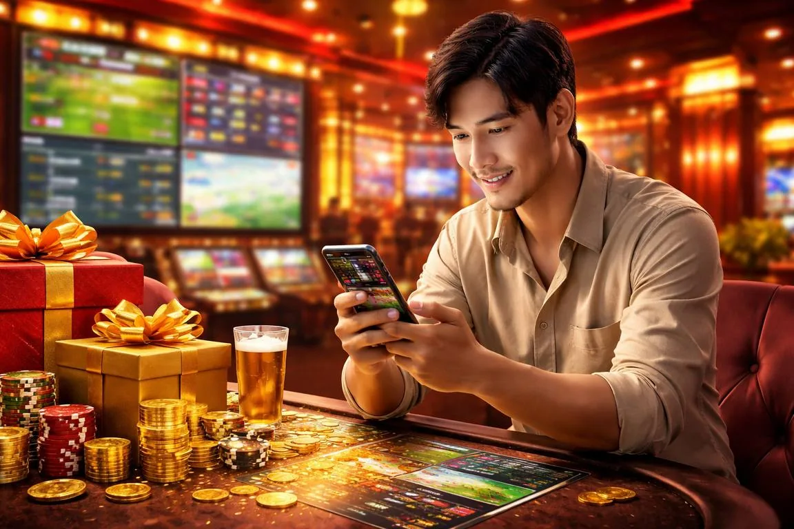 hi111 Blackjack Bàn Mở